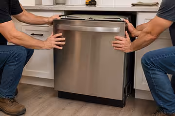 Appliance Replacement & Installations in North Austin