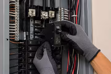 Electrical Repairs in Leander