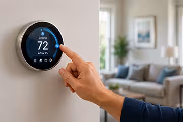 HVAC Electrical in North Austin