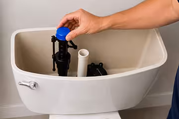 Small Plumbing Repairs in North Austin