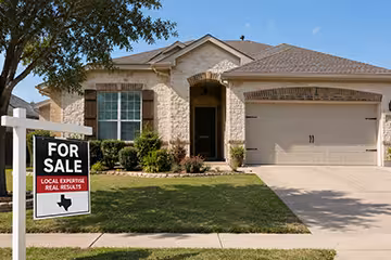 Pre-Sale / Pre-Lease Home Repairs